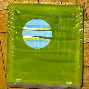 Creative Memory Techno Scrapbook